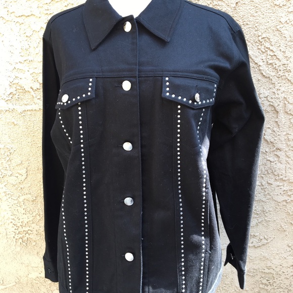 Jacket - Picture 2 of 6